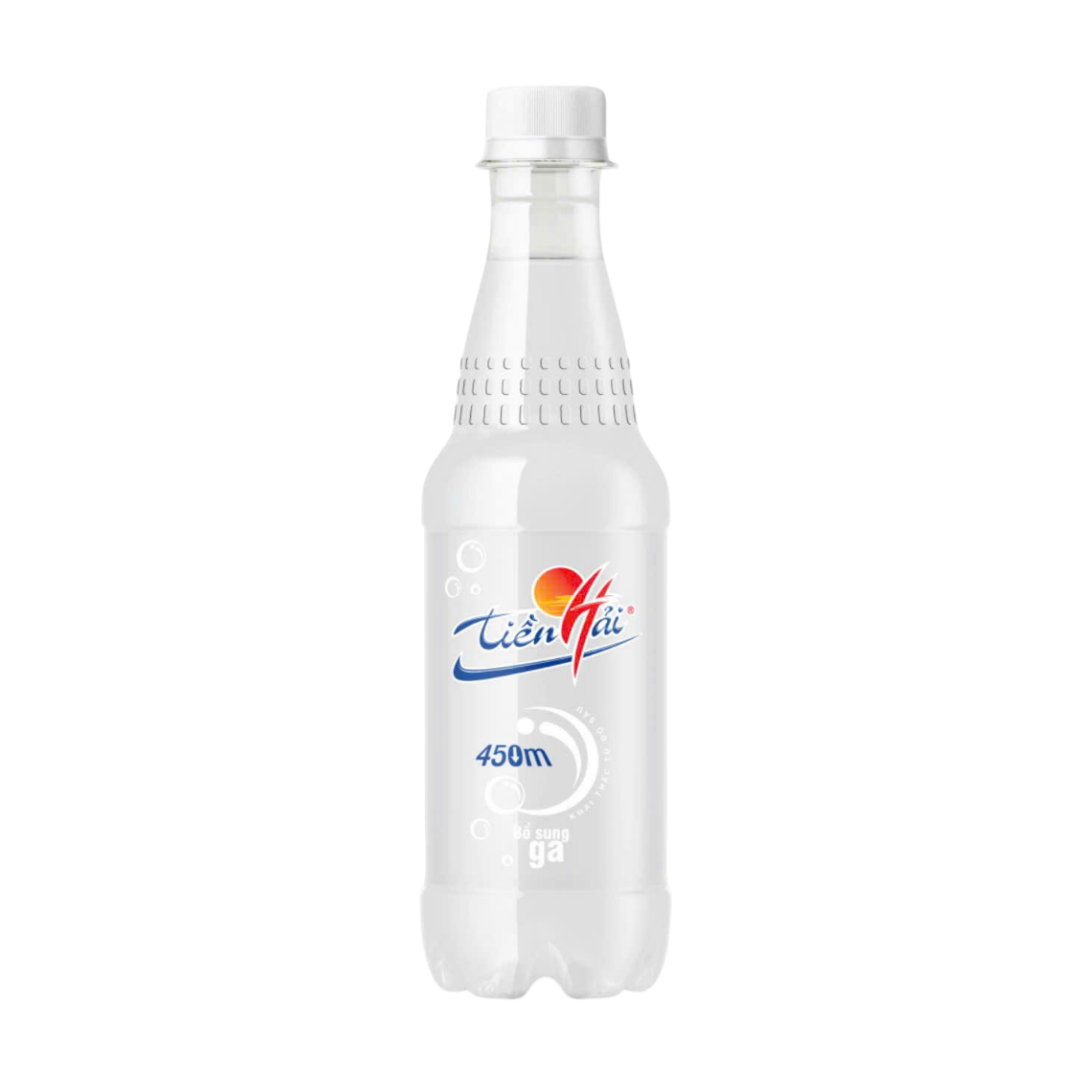 Khoáng mặn Tiền Hải 330 ml